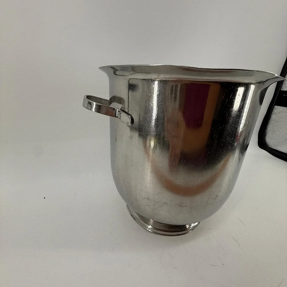 Legion Utensils add touch
